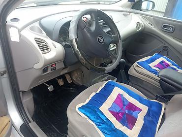 Volkswagen: Volkswagen Passat: 2001 г., 2.2 л, Механика, Дизель, Кроссовер — 2