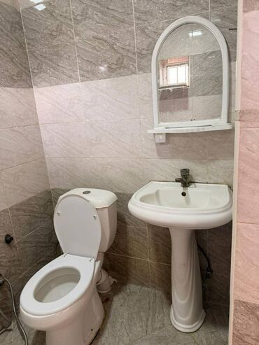 Uzunmüddətli kirayə evlər: 60 kv. m, 2 otaqlı — 9