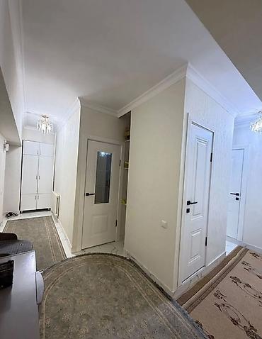 Продажа квартир: 3 комнаты, 61 м², ул. Московская / Манаса (Белинка) Индивидуалка, 4 этаж, Косметический ремонт — 3