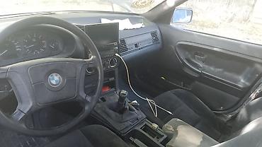 elektrikli moped ikinci el: BMW 3 series: 1.6 l | 1991 il Sedan — 6
