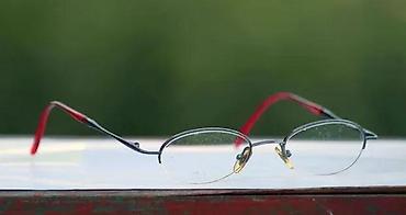 Naočare: PROVA OVAL ram za dioptrijske naočare ORIGINAL. PROWA Eyewear by — 2