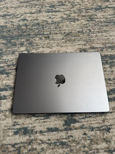 macbook m: Apple MacBook Pro 14" (ноябрь 2023) - Чип: Apple M3 - ОЗУ: 8 ГБ - — 1