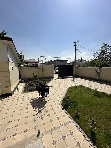 Продажа коттеджей и домов: Продается срочно 🚨 Просторный двухэтажный дом в ( Ак Орго ) — 3