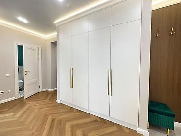 Квартиры: 3 комнаты, 66 м², Технопарк Элитка, 11 этаж, Дизайнерский ремонт — 7