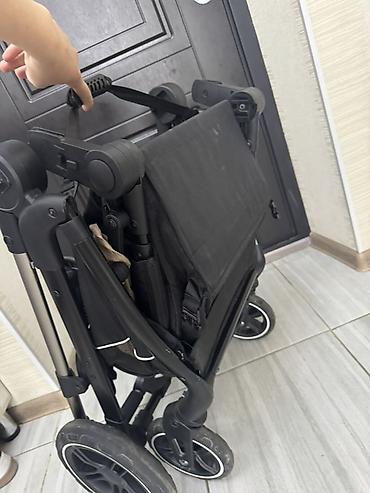 Коляски: Коляска, Другой бренд, Б/у, Самовывоз — 1