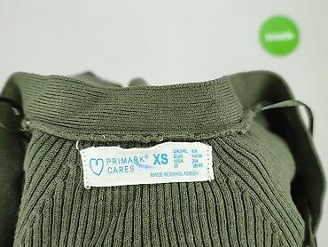 stroj olo: Primark, Kardigan damski, rozmiar XS — 4