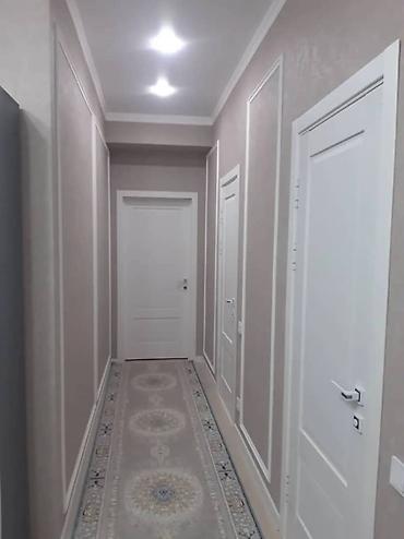 Продажа квартир: 2 комнаты, 85 м², Элитка, 3 этаж, Евроремонт — 16