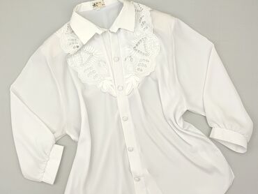 Blouses: Blouse, L (EU 40), condition - Good