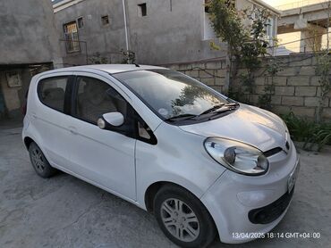 Changan: Changan : 1 l | 2014 il 148000 km — 8