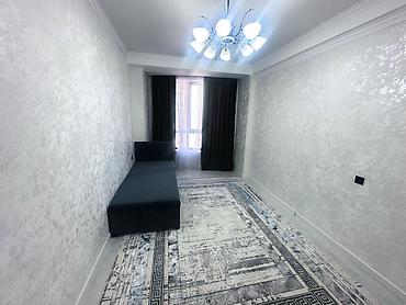 75: 3 комнаты, 94 м², Элитка, 9 этаж, Евроремонт — 5