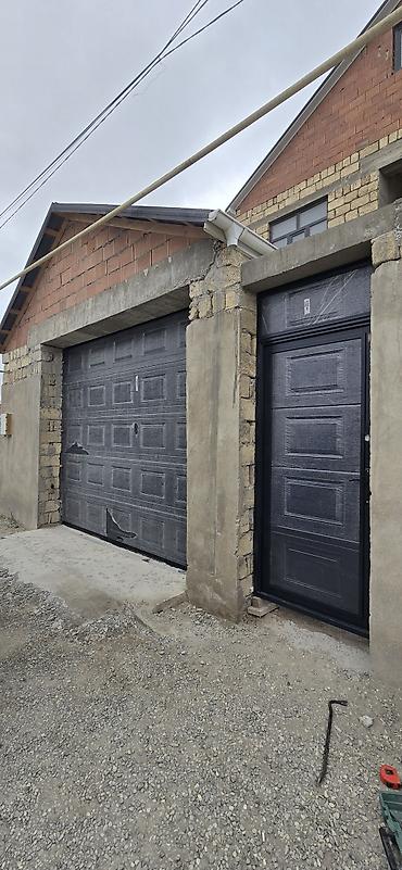 Гаражные ворота: Avtomatik qaraj darvazaları və pult sistemləri Məhsulun təsviri: - at lalafo.az — 3 Гаражные ворота: Avtomatik qaraj darvazaları və pult sistemləri Məhsulun təsviri: - — 3