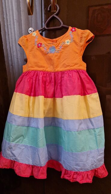Платья: Детское платье Mothercare