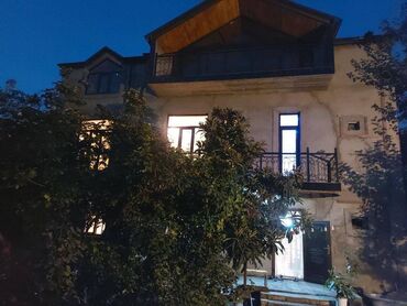 xetai rayonunda satilan evler: 8 otaq, 450 kv. m, Yeni təmirli