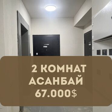 Продажа участков: 2 комнаты, 73 м², Элитка, 13 этаж