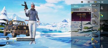 Video oyunlar üçün aksesuarlar: PUBG Mobile oyun hesabı - UID: 52132441751, Lvl 63 - Klan/tag: FZFT — 27