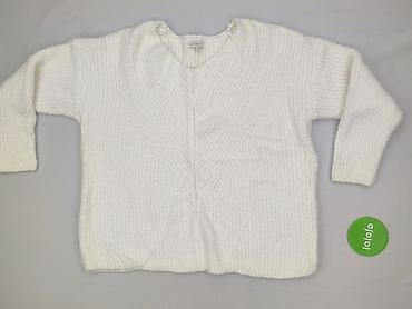 ccc eskimoski: Sweter damski, rozmiar XL — 2