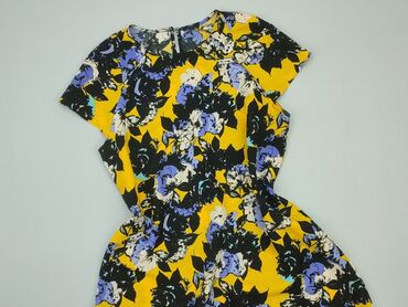 sukienki żakardowa: Dress, XL (EU 42), River Island, condition - Perfect