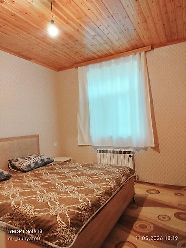baki kiraye: Təbiət qoynunda istirahət üçün uyğun bağ evi və həyət sahəsi. Evin hər — 6