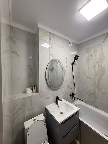 Долгосрочная аренда квартир: 2 комнаты, Агентство недвижимости, Без подселения, С мебелью полностью — 19