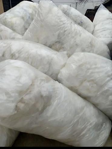 sound designer: Прием пластика, 2 - HDPE (ПВД) — 4