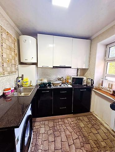 Продажа квартир: 2 комнаты, 42 м², Рынок Баят/Азиз — 6