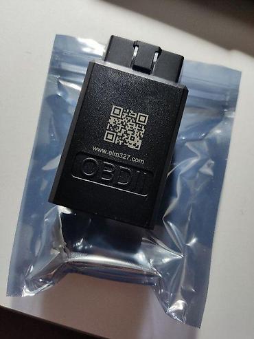 Car Diagnostics: ADVANCED AUTO BLUTUT DIJAGNOSTIKA ELM327 OBD2 ELM 327 | Filip - — 5