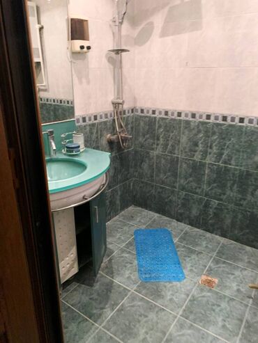 Köhnə tikili: Bakı, 3 otaqlı, Köhnə tikili, 70 kv. m — 10