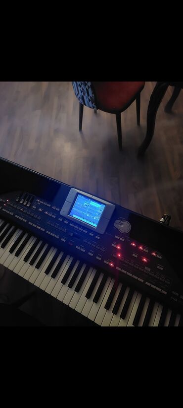 korg pa3x qiymeti: Sintezator, Korg, Yeni, Ünvandan götürmə