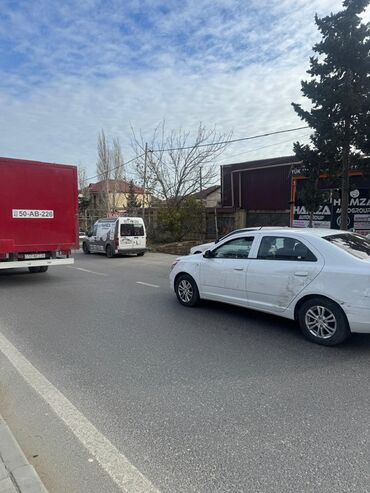 Uzunmüddətli kirayə evlər: 240 kv. m, 7 otaqlı, Kombi, Qaz, İşıq — 18