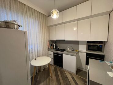 Yeni tikili: Hövsan qəs., 3 otaqlı, Yeni tikili, m. Əhmədli, 70 kv. m — 7