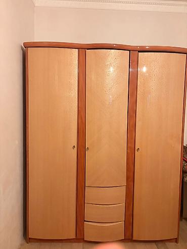 вешалка в прихожей: Real alic razilaşada bilərik — 1