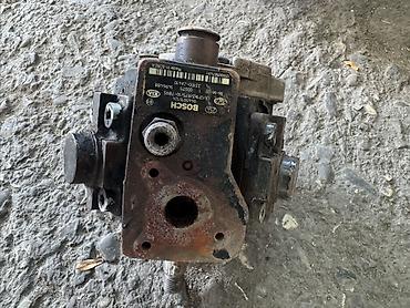 dizel yanacaq nasosu: Bosch yüksək təzyiqli dizel nasosu - Brend: Bosch - Etiketdəki — 4