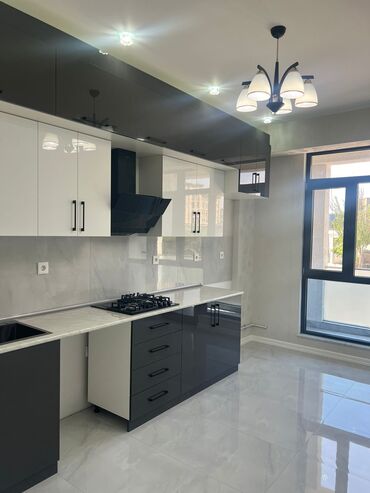 Yeni tikili: 8-ci kilometr, 3 otaqlı, Yeni tikili, m. Azadlıq Prospekti, 115 kv. m — 1