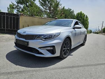 киа машина бишкек: Kia K5: 2019 г., 2 л, Автомат, Газ, Седан