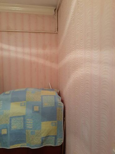 Köhnə tikili: Bakı, 3 otaqlı, Köhnə tikili, m. Həzi Aslanov, 55 kv. m — 15