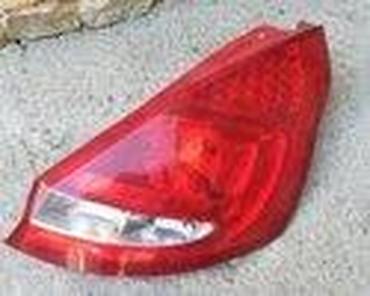 Glave motora: FAROVI,MAGLENKE ZA SVE MODELE ZA FORD C-MAX, FIESTA, FOCUS . OD — 44