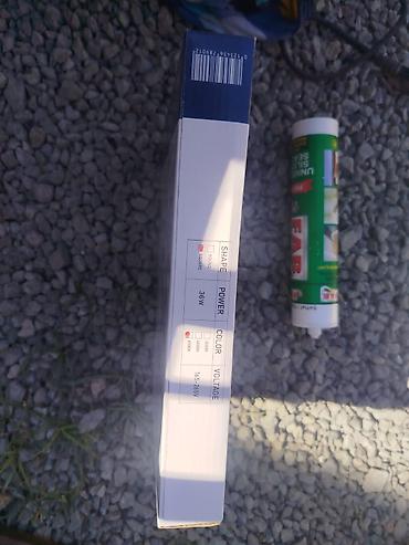 Roliklər: İnline təkərli konkisət dəsti + pistolet tipli boya tapançası - — 8