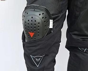 Pantalone: Pantalone, bоја - Crna — 18