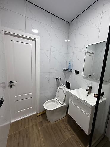 48: 1 комната, 48 м², Церковь Элитка, 7 этаж, Евроремонт — 10