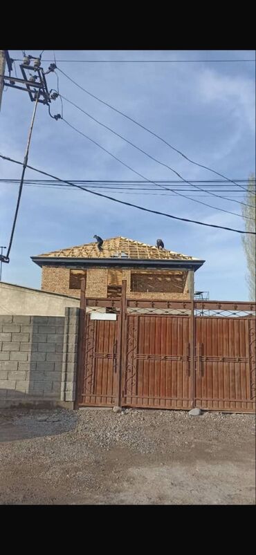 Кровля крыши: Кровля крыши | Демонтаж, Ремонт, Для прогревания Больше 6 лет опыта — 24