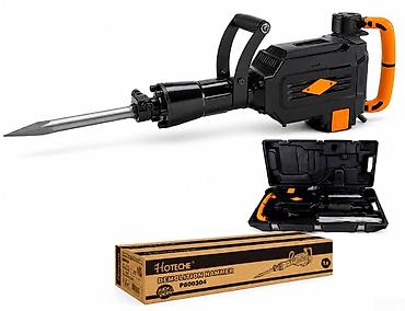 usta cantası: Perforator "Hoteche TŞK" Bütün kateqoriyalar • Ev və bağ üçün • Təmir — 1