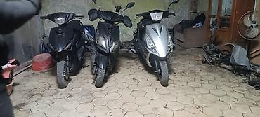 moto angel: Angel 80 boz cc- 400 azn,moon 80 cc qara 400 azn,angel qara 125 cc 500 — 3