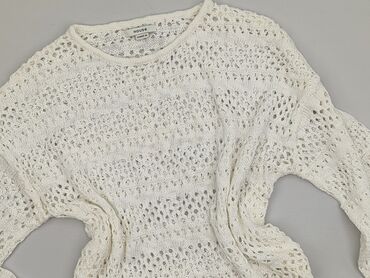 ccc buty z myszka miki: House, Sweter damski, rozmiar M
