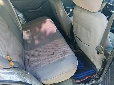 Tofas: Tofas : 1.6 l | 2002 il Sedan — 9