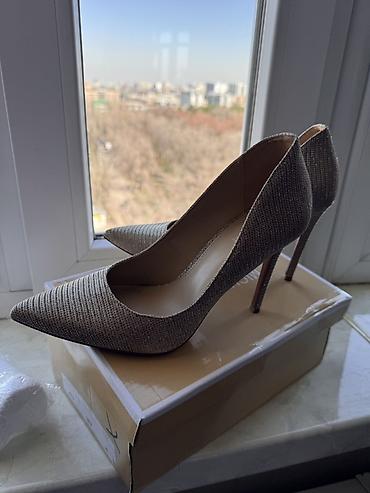 Туфли: Туфли-лодочки Michael Kors оригинал 💯 Один выход не подошли по размеру — 5