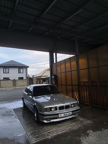 м зеркала на бмв е34: BMW 5 series: 1994 г., 2.5 л, Механика, Бензин, Седан — 3