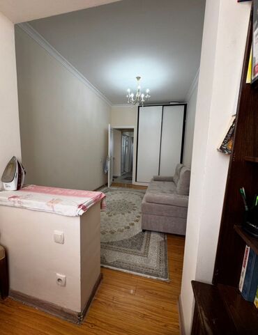 Продажа квартир: 4 комнаты, 84 м², 105 серия, 8 этаж — 4