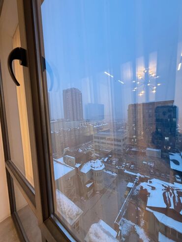 Продажа квартир: 3 комнаты, 92 м², Элитка, 10 этаж, Евроремонт — 15