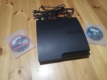тв тюнер для телевизора: Pls3 şunurları yerinde bidene catı var tam işlek veziyete 2 disk — 1