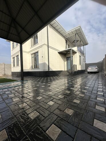 Продажа домов: Дом, 195 м², 5 комнат, Собственник, ПСО (под самоотделку) — 6